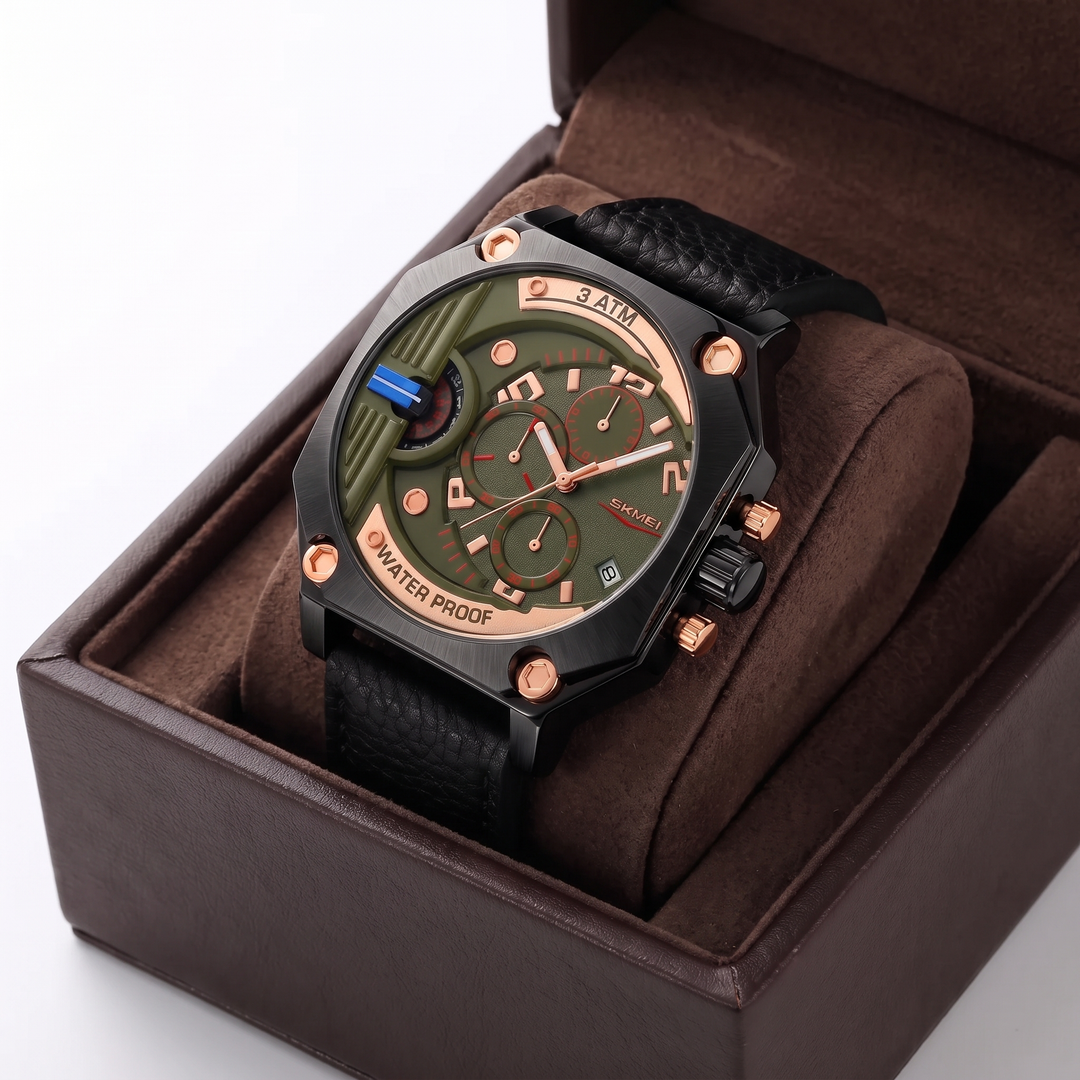 Netherford Watch