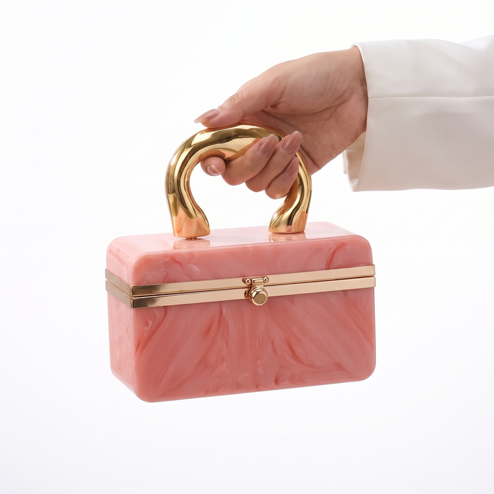 Delacourt Bag