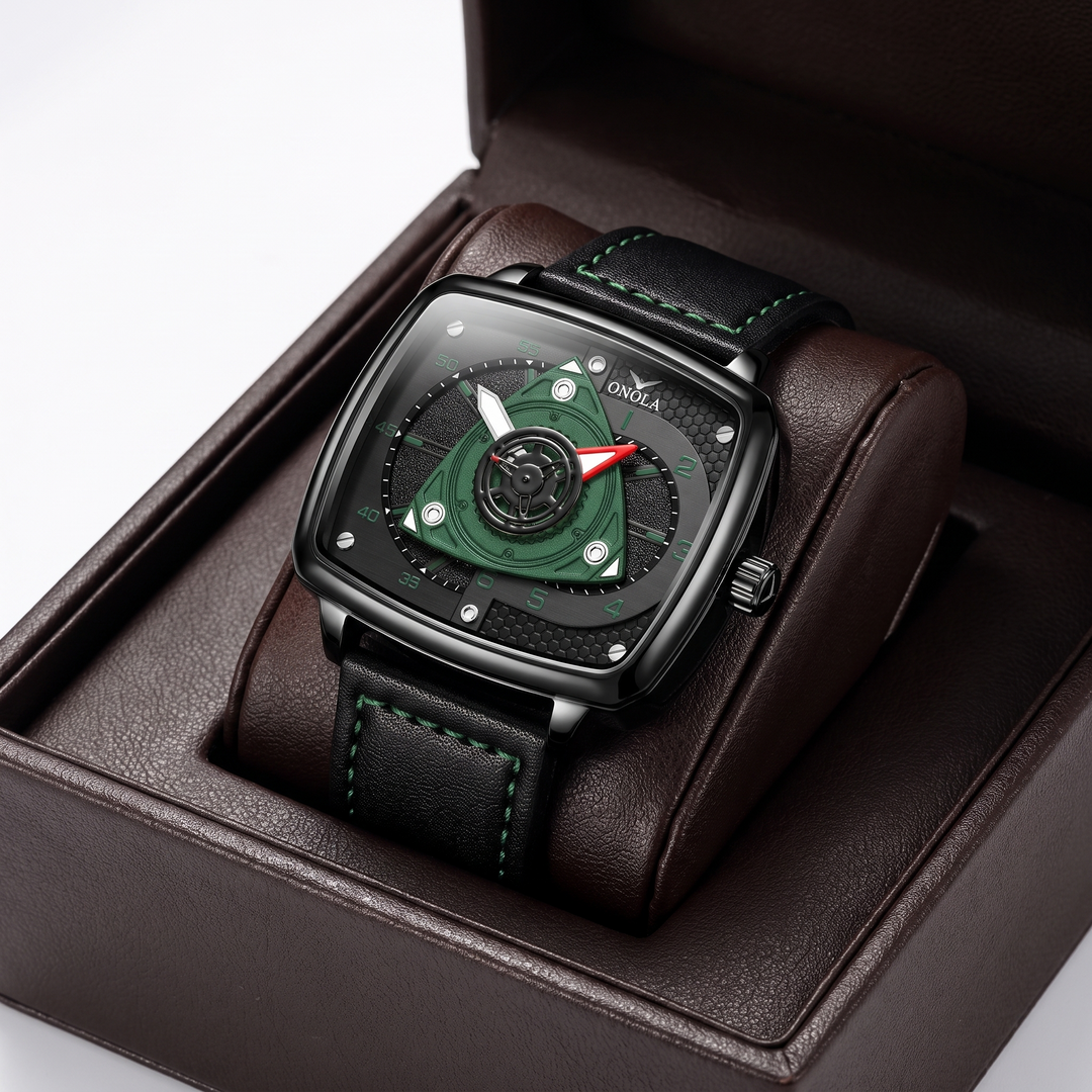 Ellstead Watch