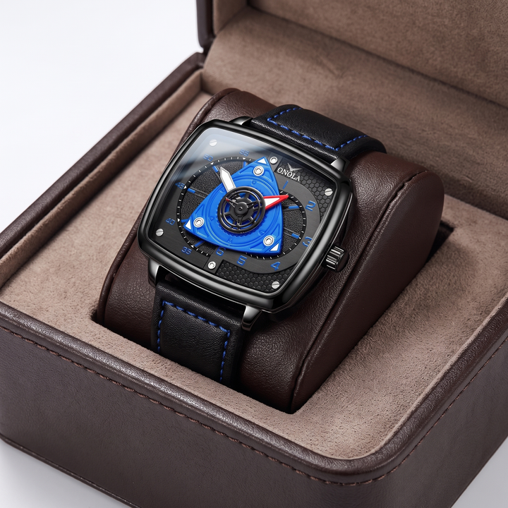 Ellstead Watch