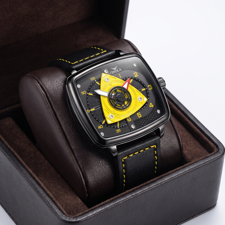 Ellstead Watch