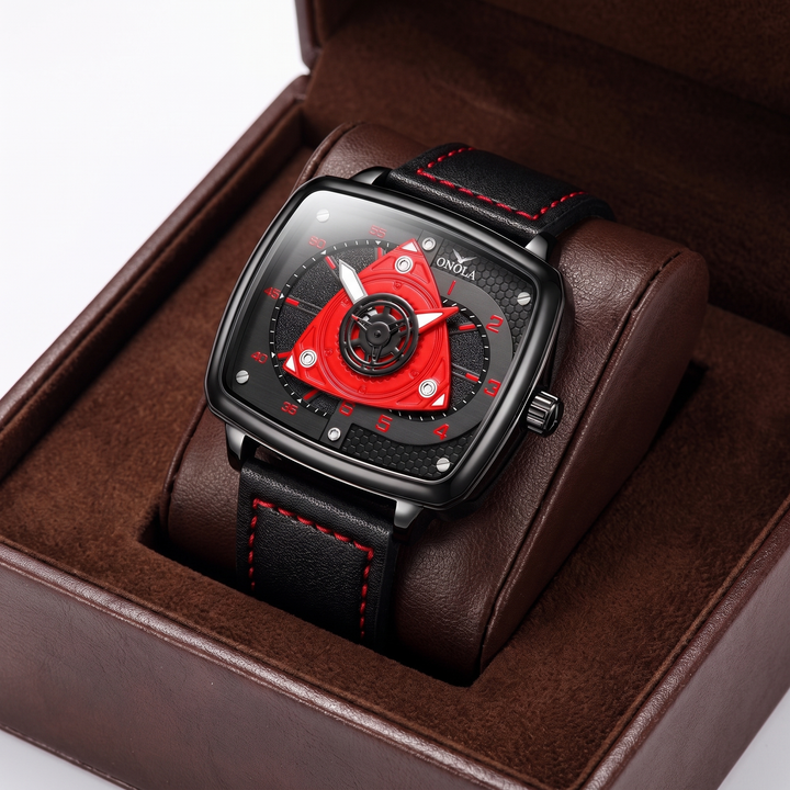 Ellstead Watch
