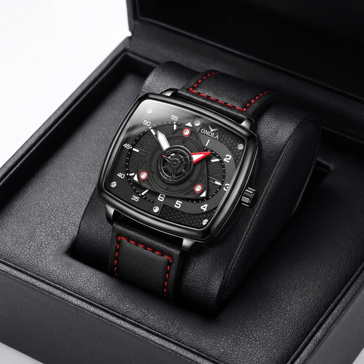 Ellstead Watch