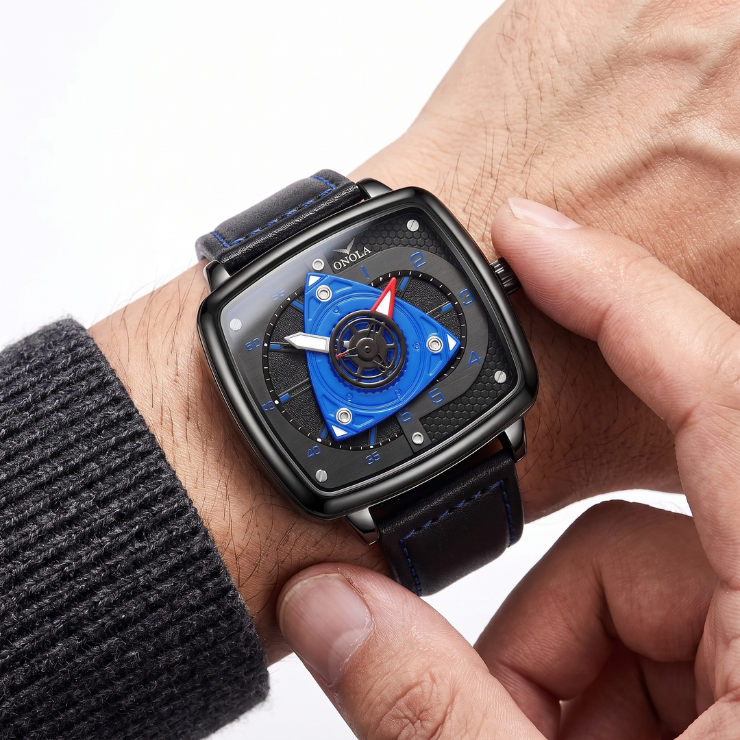 Ellstead Watch