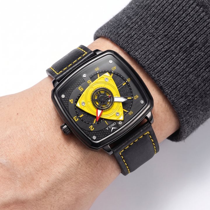 Ellstead Watch