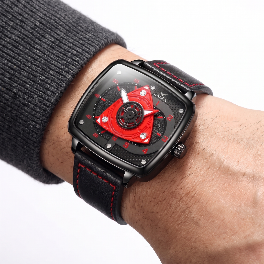 Ellstead Watch