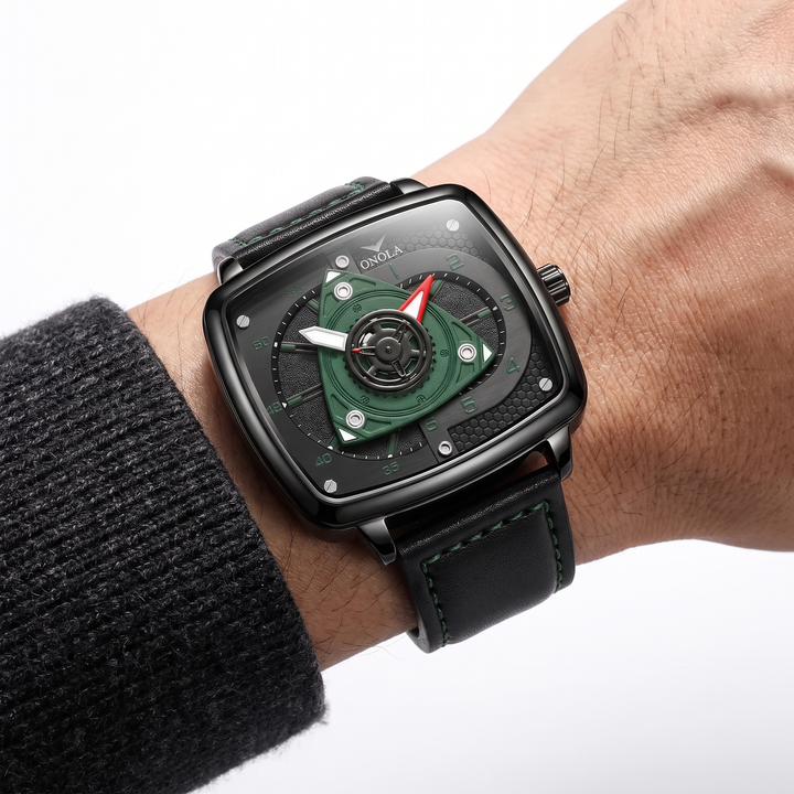 Ellstead Watch