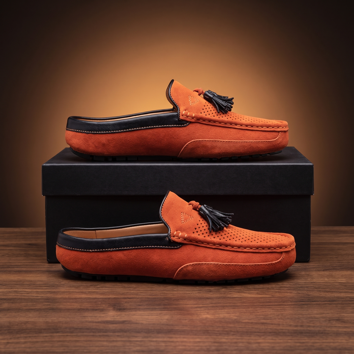 Pembholt Loafers