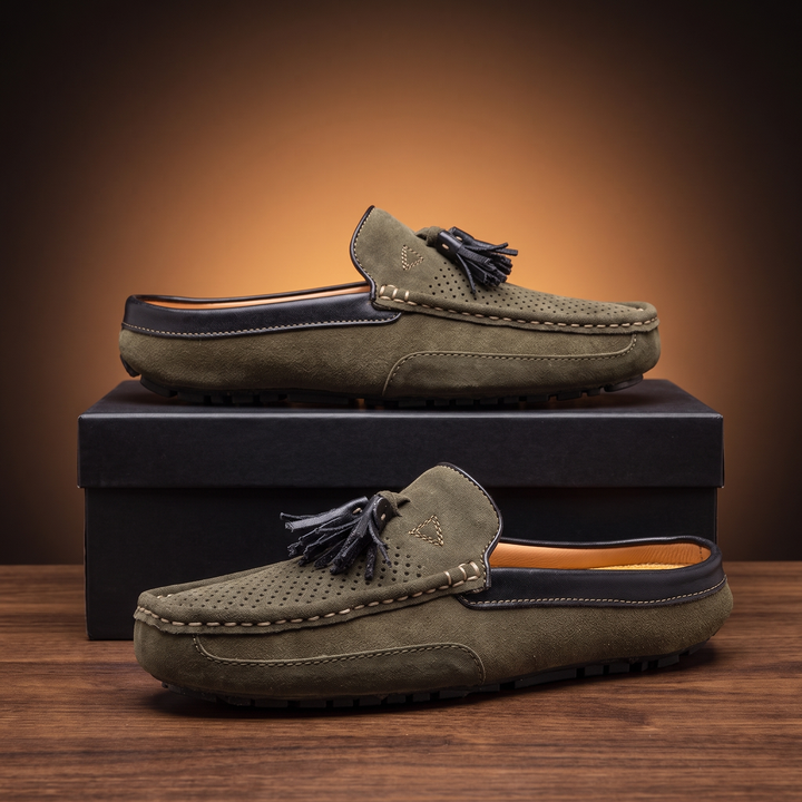 Pembholt Loafers