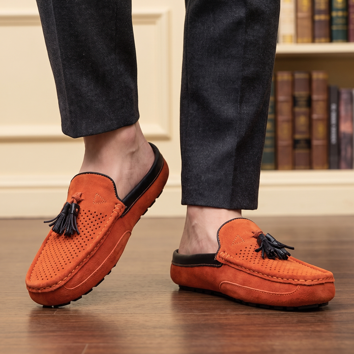 Pembholt Loafers