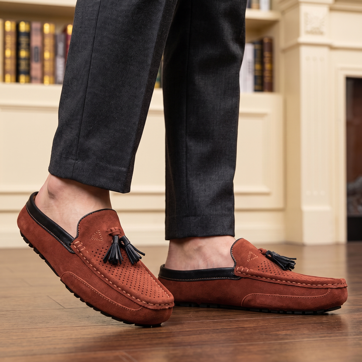 Pembholt Loafers