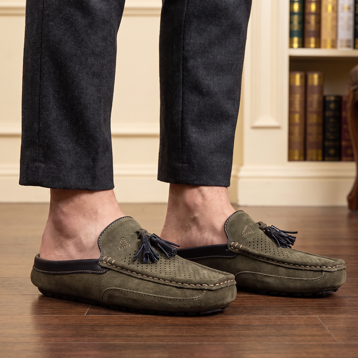 Pembholt Loafers