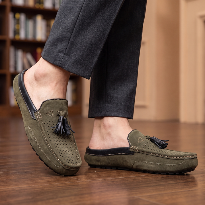 Pembholt Loafers