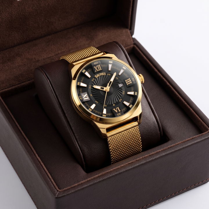 Kettlestead Watch