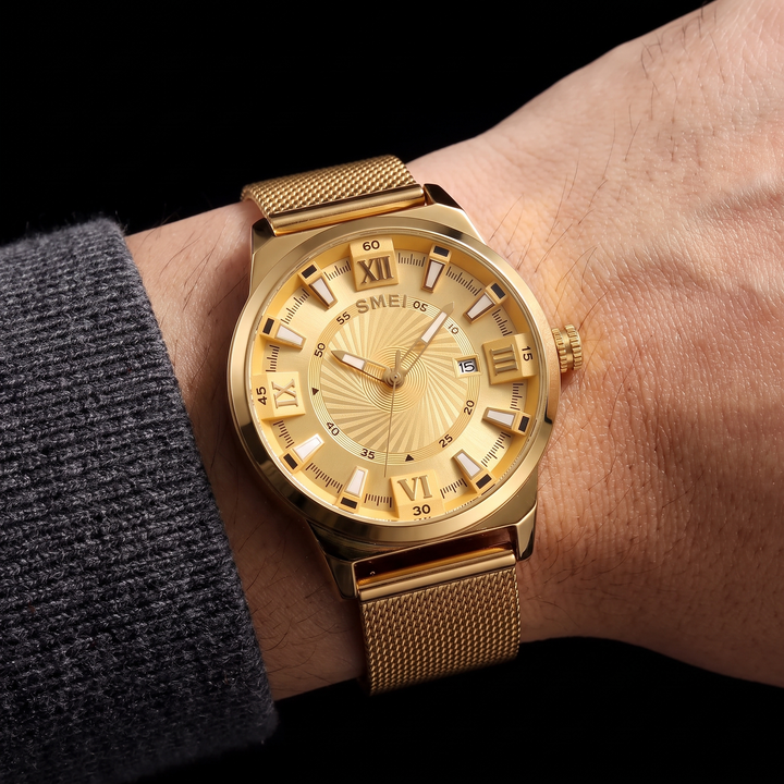 Kettlestead Watch