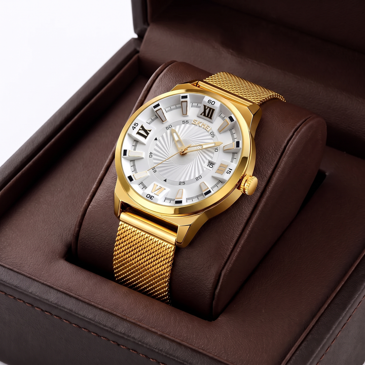 Kettlestead Watch