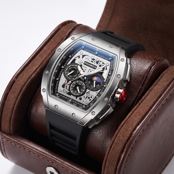 Darnvale Watch