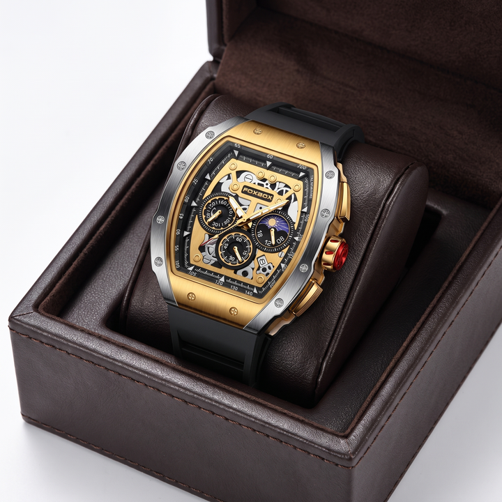 Darnvale Watch