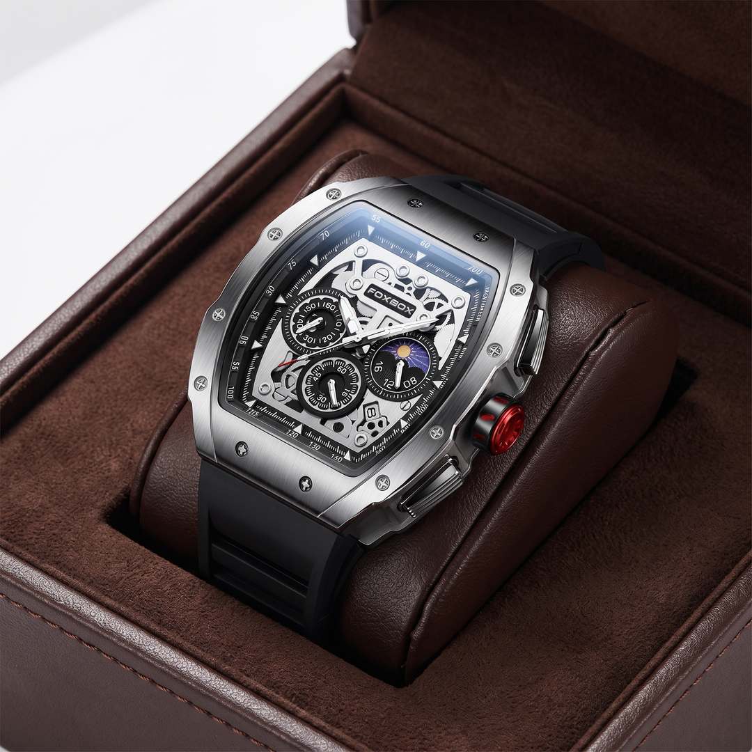 Darnvale Watch