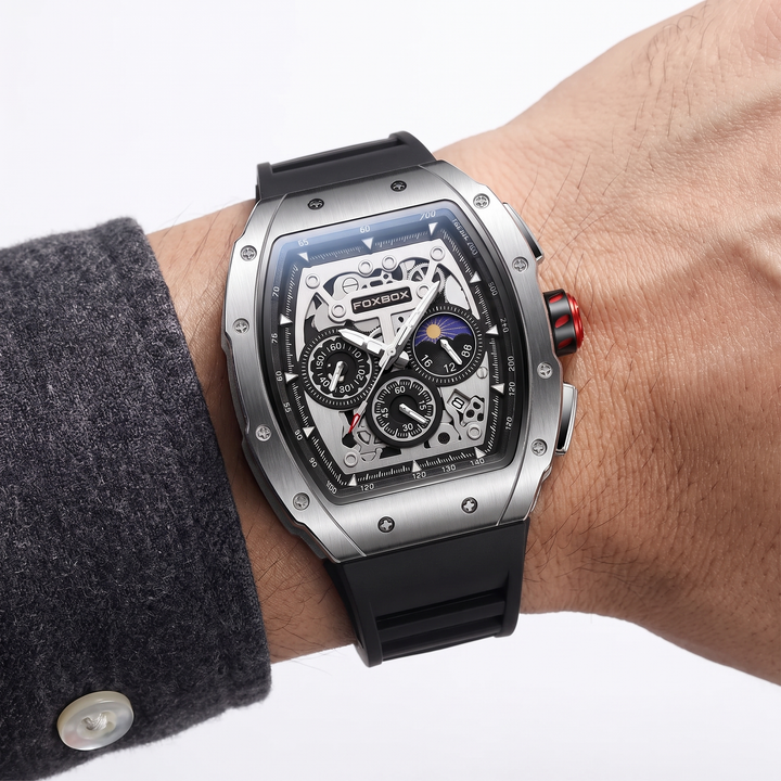 Darnvale Watch