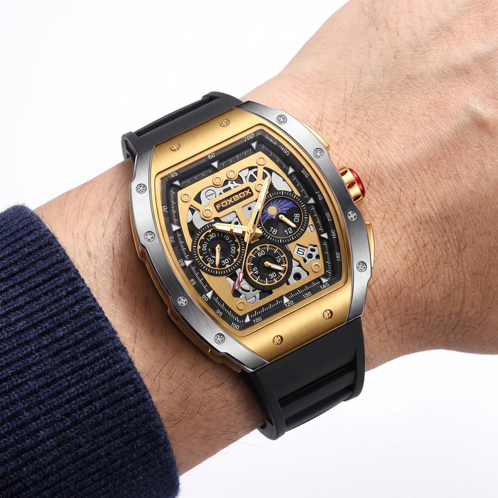 Darnvale Watch