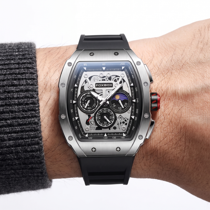 Darnvale Watch