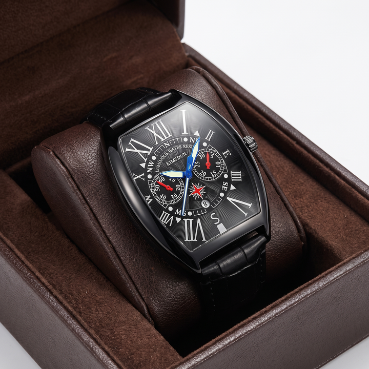 Hartfen Watch