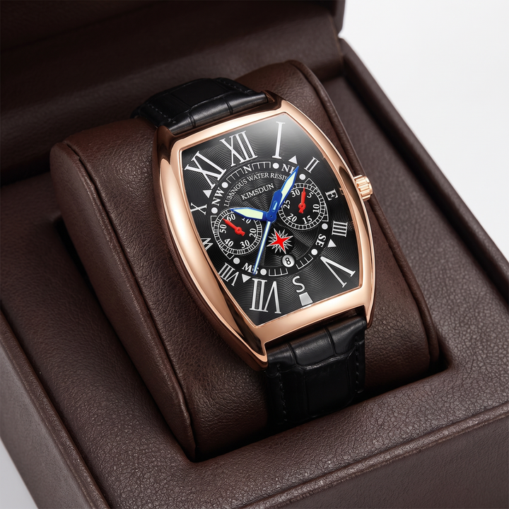 Hartfen Watch