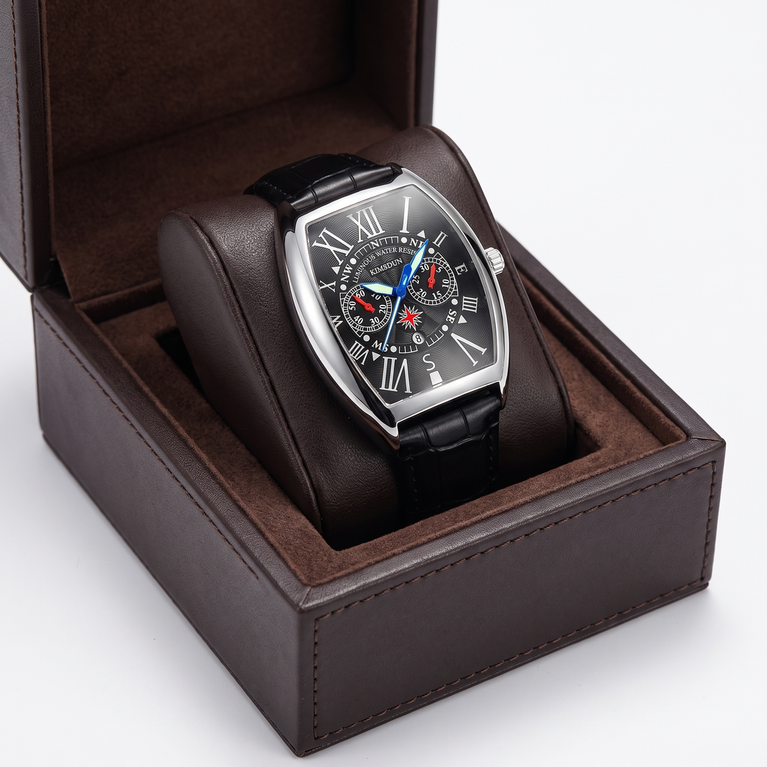 Hartfen Watch