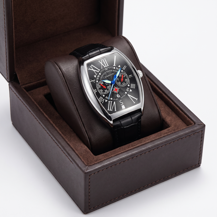 Hartfen Watch