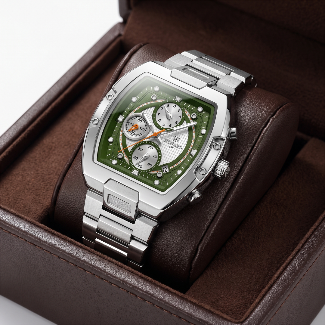 Culverby Watch