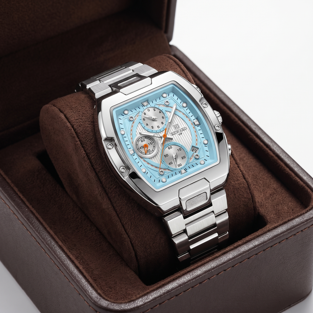 Culverby Watch
