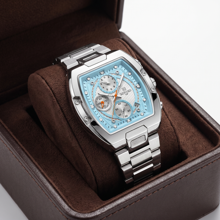 Culverby Watch