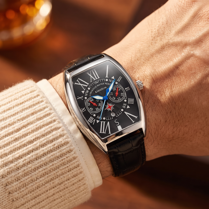Hartfen Watch