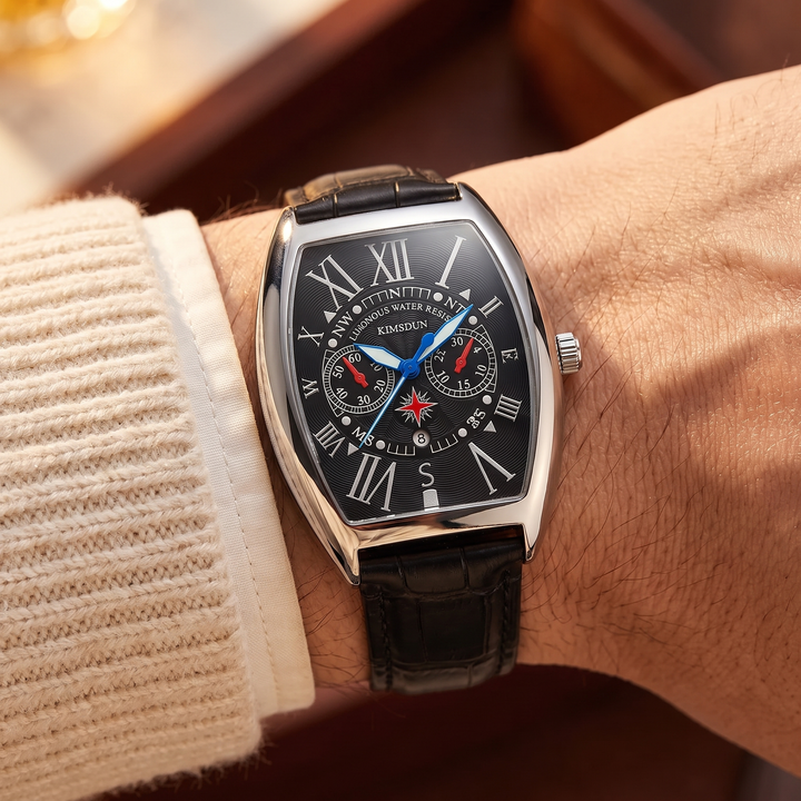 Hartfen Watch