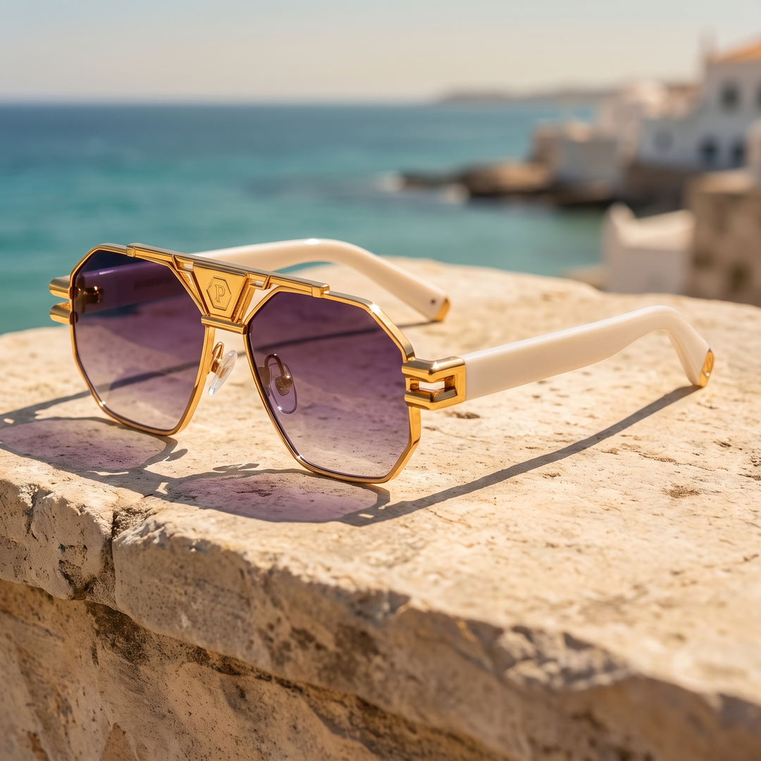 Darnholt Sunglasses