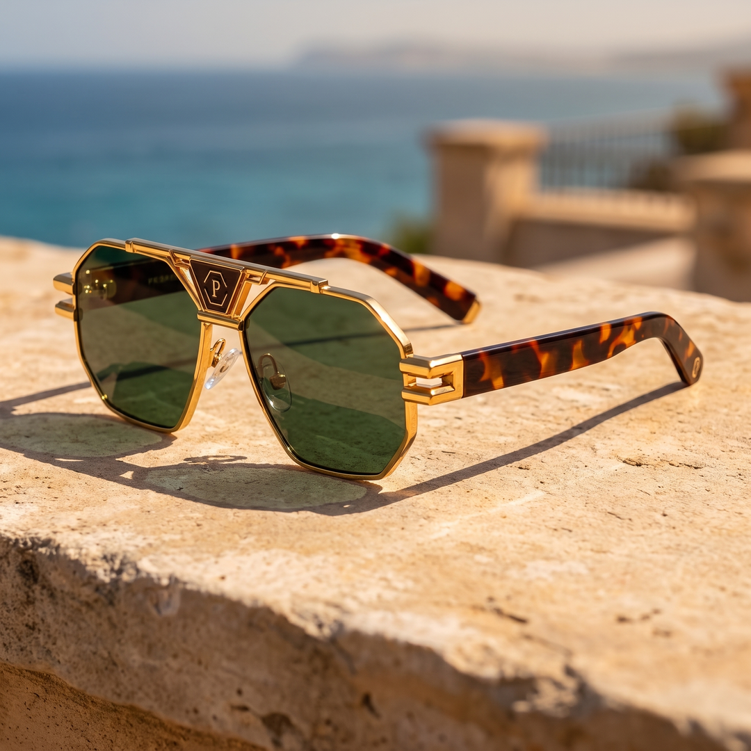 Darnholt Sunglasses