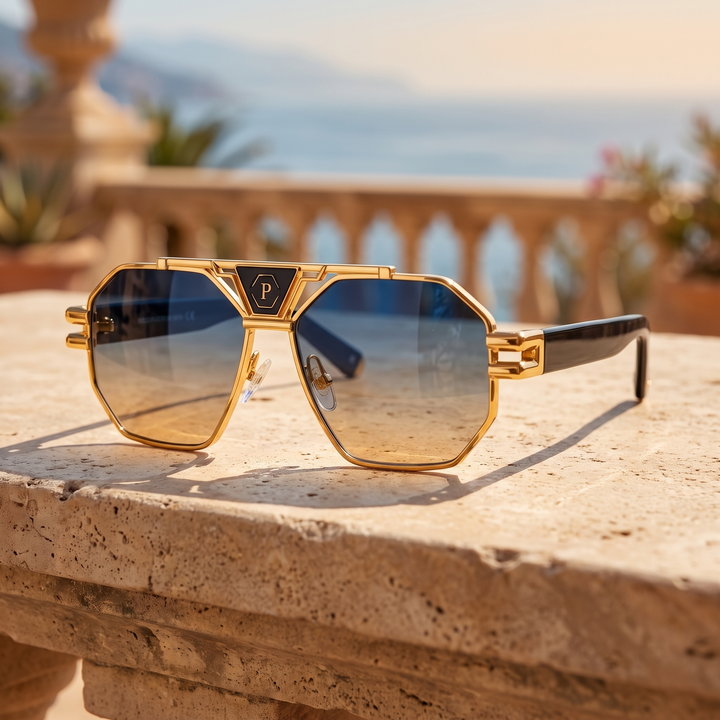 Darnholt Sunglasses