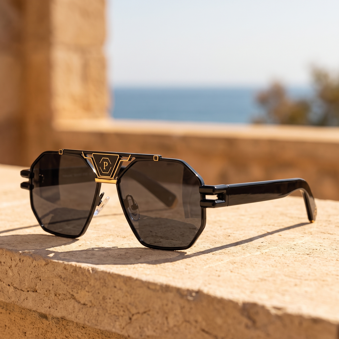 Darnholt Sunglasses