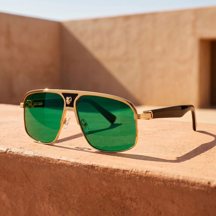 Farrowdale Sunglasses