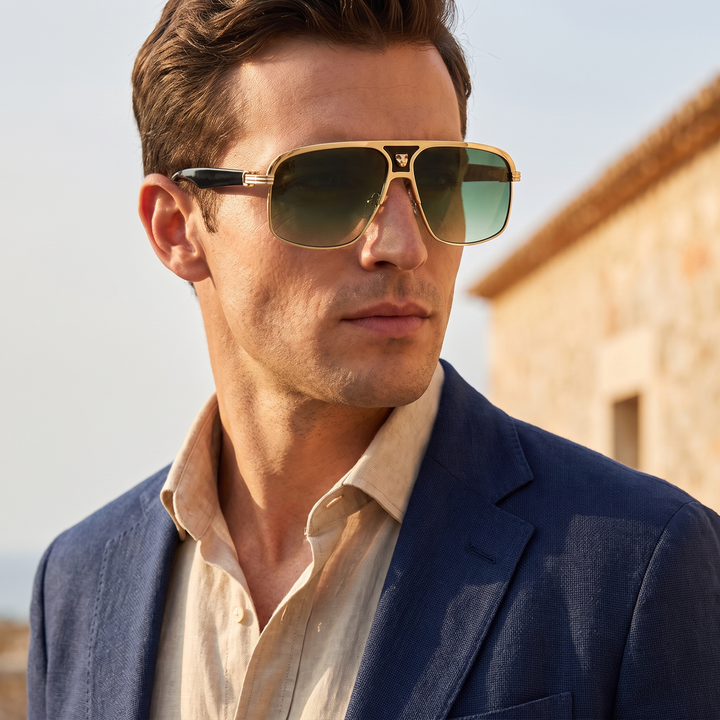 Farrowdale Sunglasses