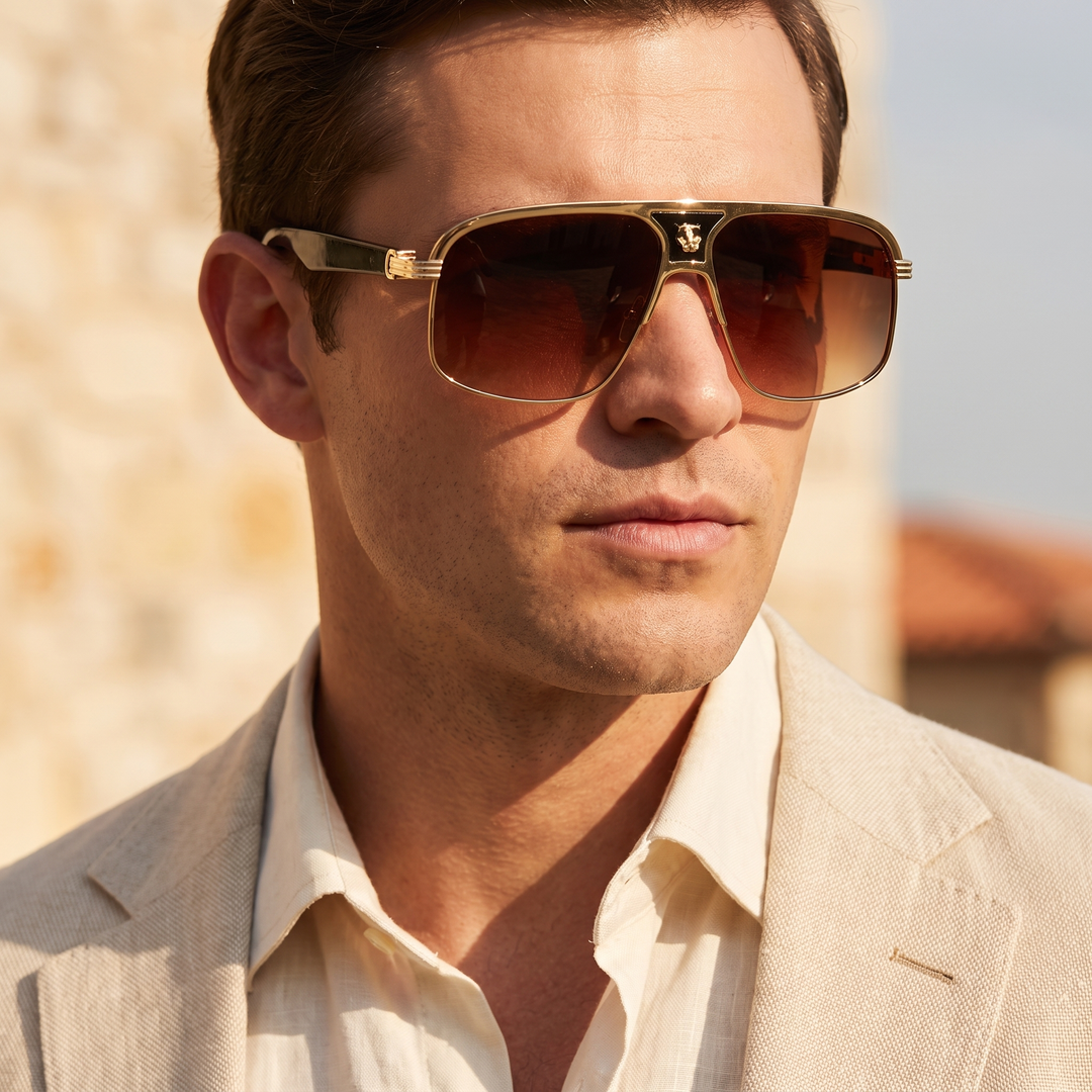 Farrowdale Sunglasses