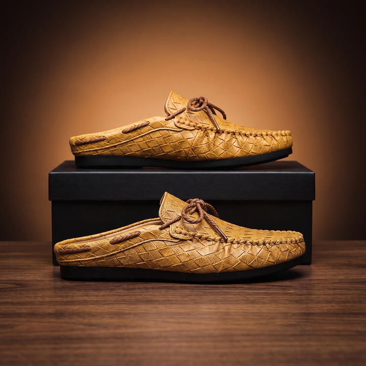 Glenfell Loafers