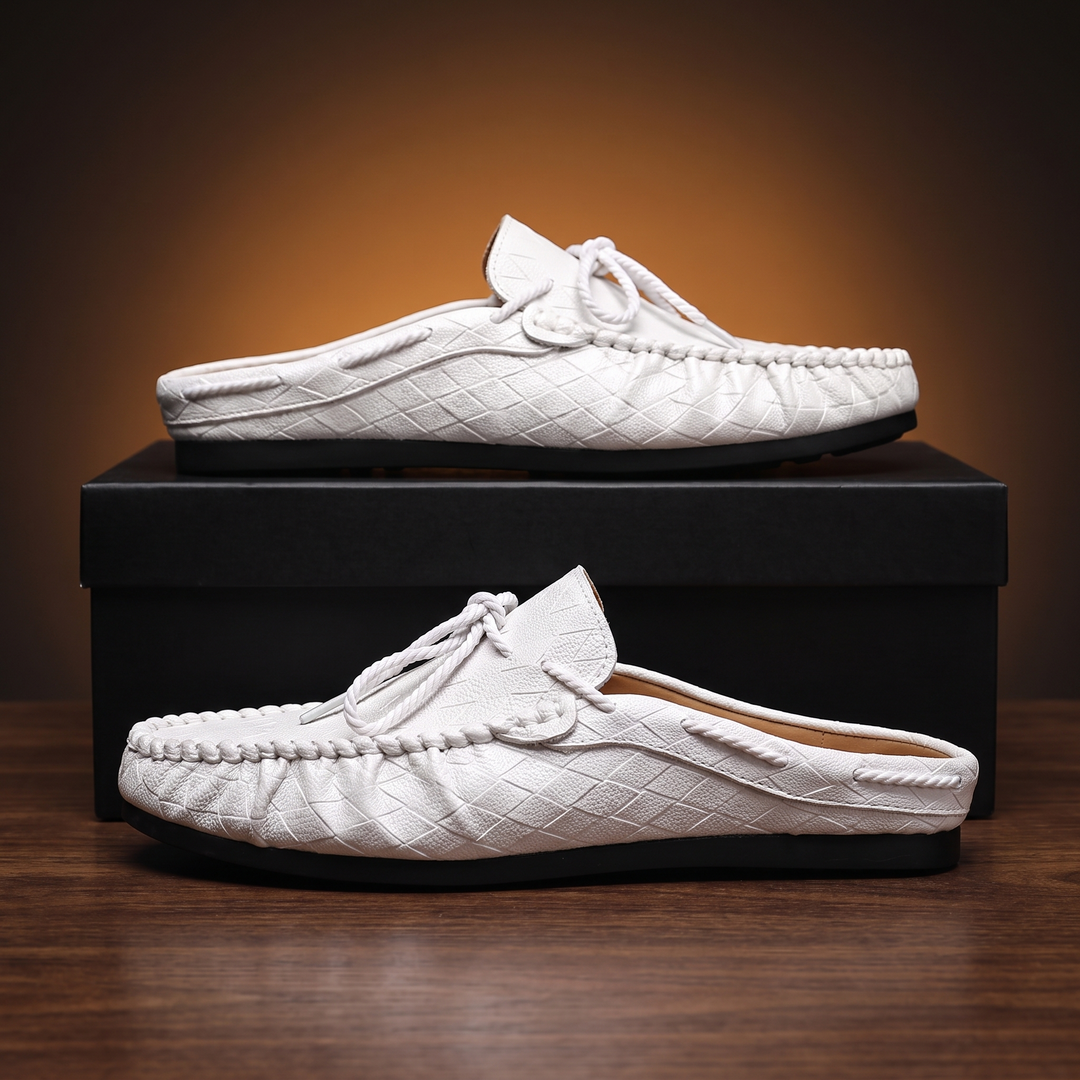 Glenfell Loafers