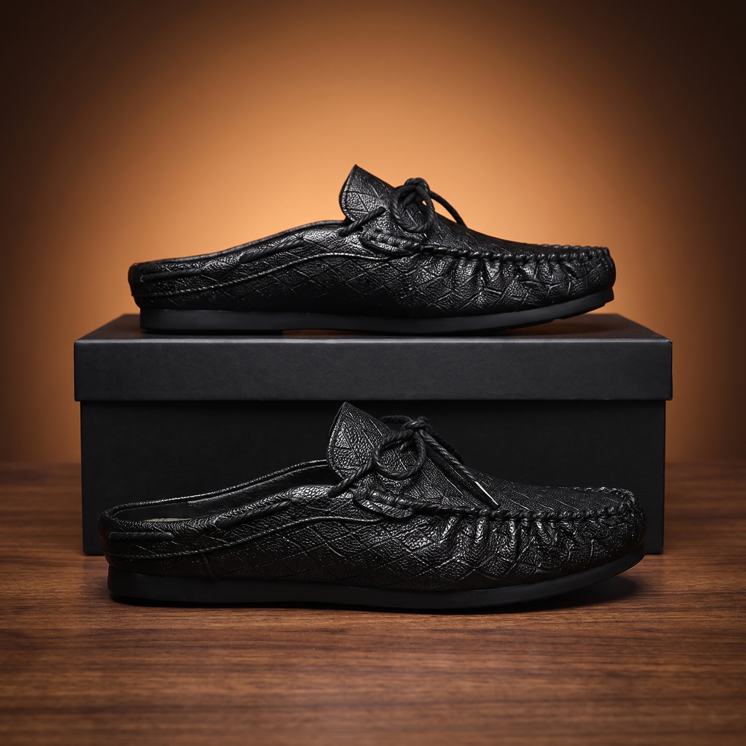 Glenfell Loafers