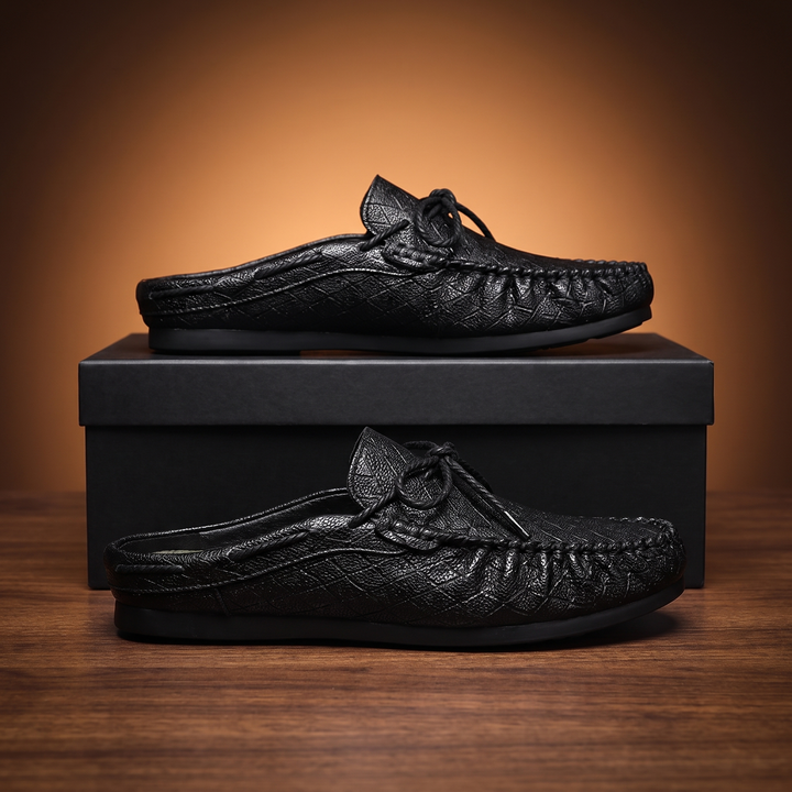 Glenfell Loafers