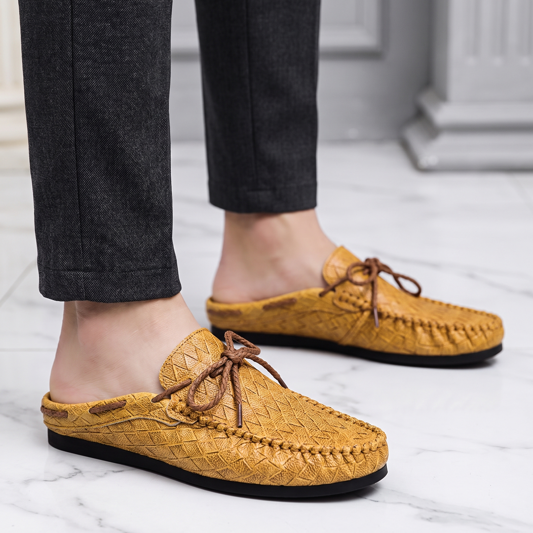 Glenfell Loafers
