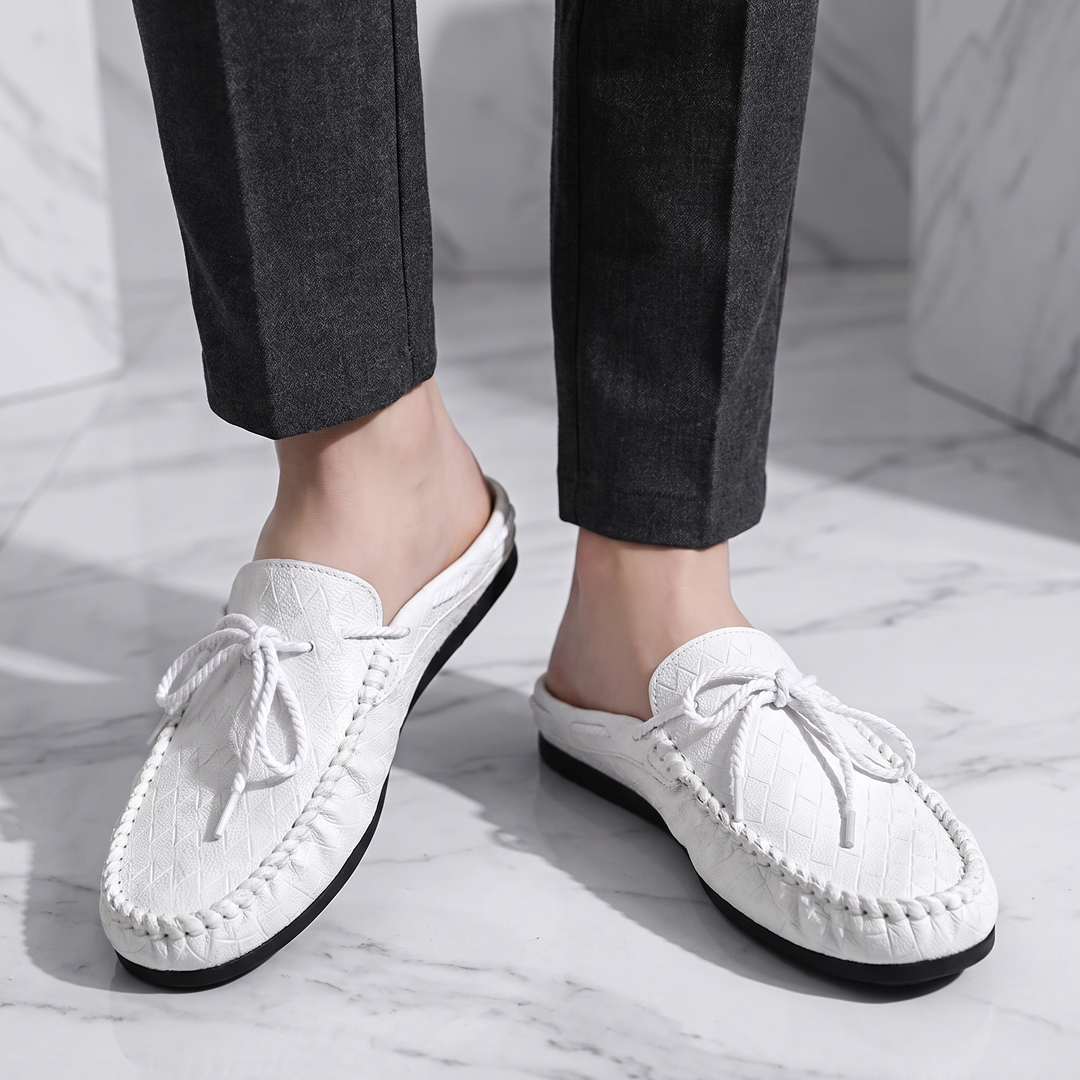 Glenfell Loafers