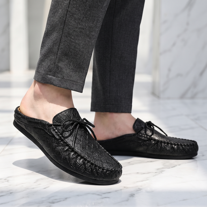 Glenfell Loafers