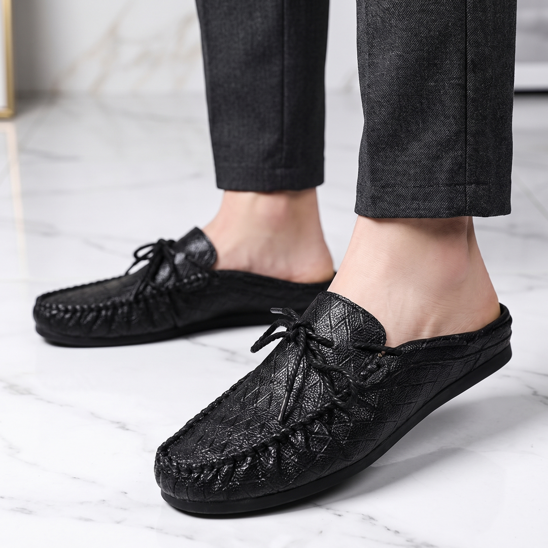 Glenfell Loafers